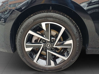 Opel Corsa Jahreswagen