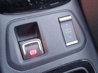 Opel Corsa Jahreswagen