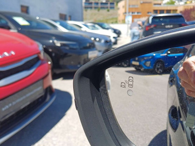 Opel Corsa Jahreswagen