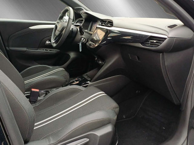 Opel Corsa Jahreswagen