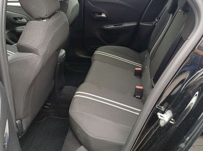 Opel Corsa Jahreswagen