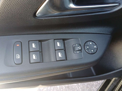 Opel Corsa Jahreswagen