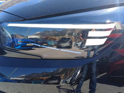 Opel Corsa Jahreswagen