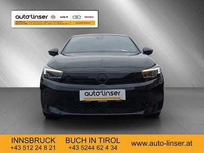 Opel Corsa Jahreswagen