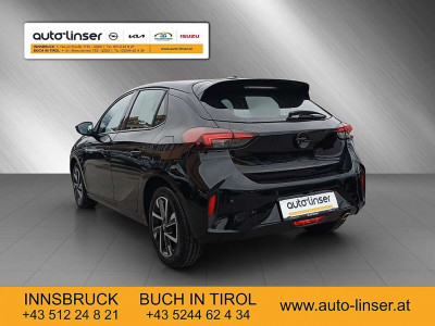 Opel Corsa Jahreswagen