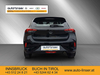 Opel Corsa Jahreswagen