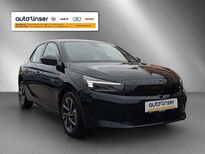 Opel Corsa Jahreswagen