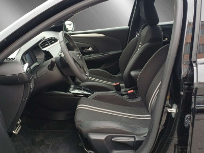 Opel Corsa Jahreswagen