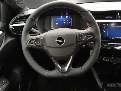 Opel Corsa Jahreswagen