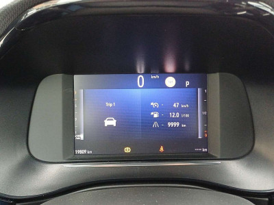 Opel Corsa Jahreswagen