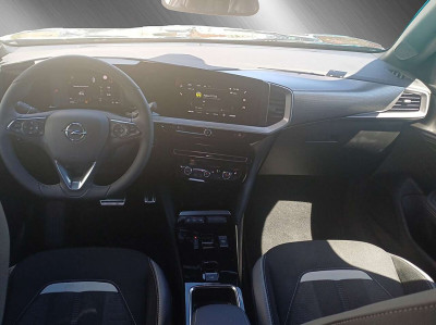 Opel Mokka Jahreswagen