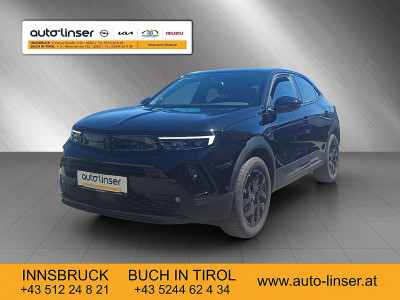 Opel Mokka Jahreswagen