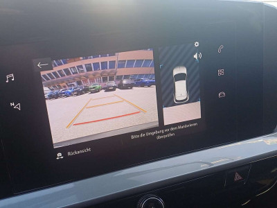 Opel Mokka Jahreswagen