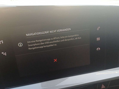 Opel Mokka Jahreswagen