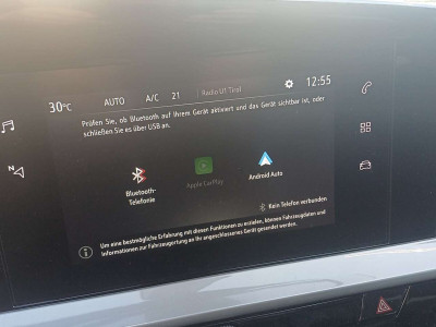 Opel Mokka Jahreswagen