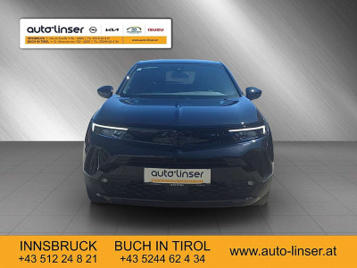 Opel Mokka Jahreswagen