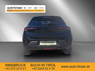 Opel Mokka Jahreswagen