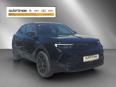 Opel Mokka Jahreswagen