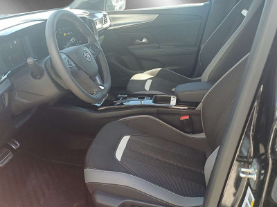 Opel Mokka Jahreswagen