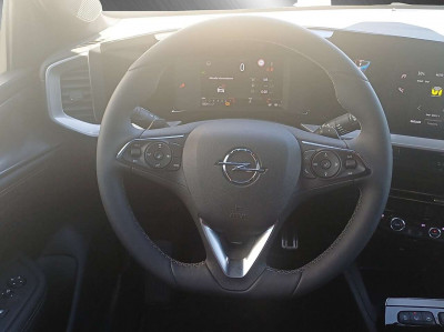 Opel Mokka Jahreswagen