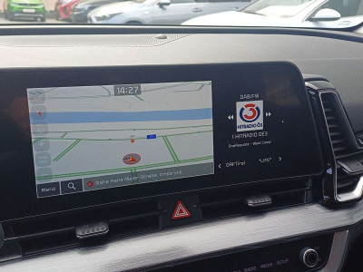 KIA Sportage Gebrauchtwagen