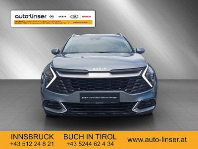 KIA Sportage Gebrauchtwagen