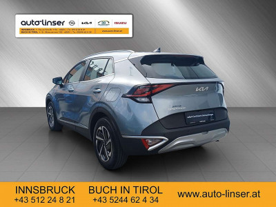 KIA Sportage Gebrauchtwagen