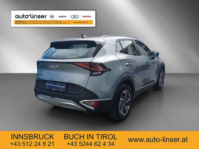 KIA Sportage Gebrauchtwagen