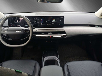 KIA EV4 Gebrauchtwagen