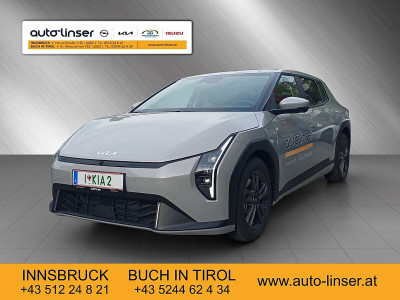 KIA EV4 Gebrauchtwagen