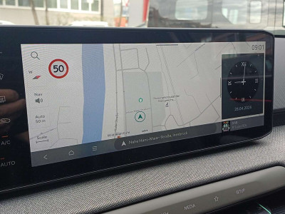 KIA EV4 Gebrauchtwagen