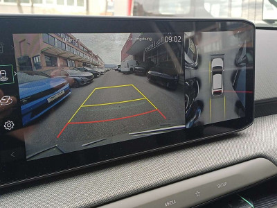 KIA EV4 Gebrauchtwagen