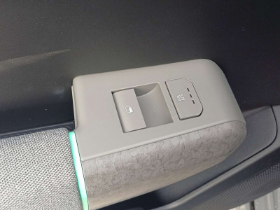 KIA EV4 Gebrauchtwagen