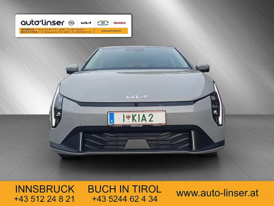 KIA EV4 Gebrauchtwagen