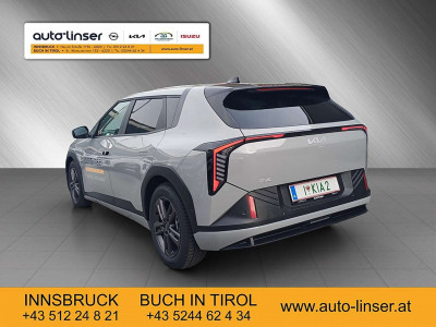 KIA EV4 Gebrauchtwagen