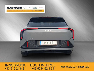 KIA EV4 Gebrauchtwagen