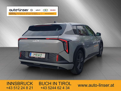 KIA EV4 Gebrauchtwagen