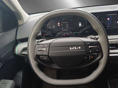 KIA EV4 Gebrauchtwagen