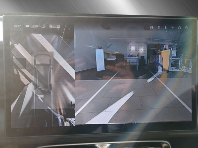 Leapmotor B10 Gebrauchtwagen