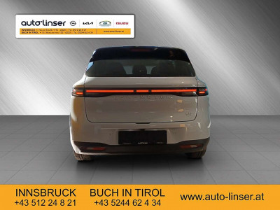 Leapmotor B10 Gebrauchtwagen