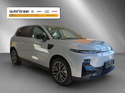 Leapmotor B10 Gebrauchtwagen