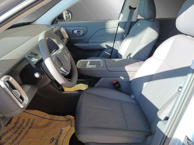 Leapmotor B10 Gebrauchtwagen