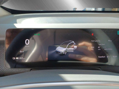 Leapmotor B10 Gebrauchtwagen