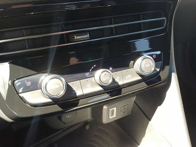 Opel Mokka Jahreswagen