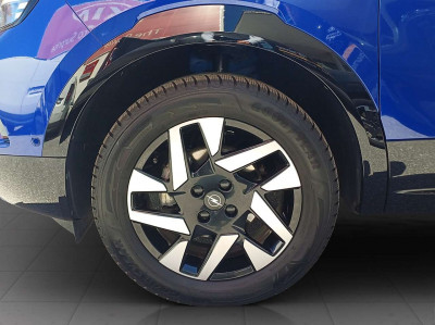 Opel Mokka Jahreswagen