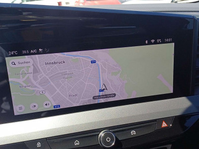 Opel Mokka Jahreswagen