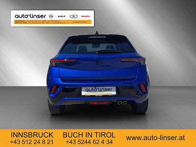 Opel Mokka Jahreswagen