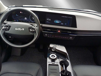 KIA EV6 Gebrauchtwagen
