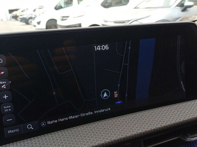 KIA EV6 Gebrauchtwagen
