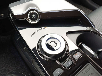 KIA EV6 Gebrauchtwagen